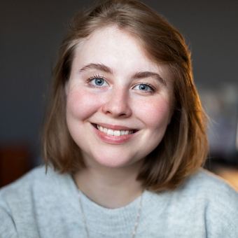 Amélie Robin, Formatrice périnatalité