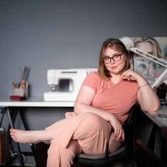 Émilie Marchand, Conseillère d'études