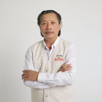 Pierre Masson, Formateur TCC
