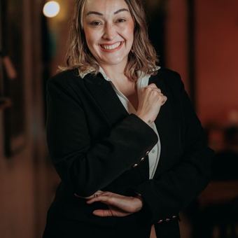 Myriam Tahiri, Coordinatrice des stages